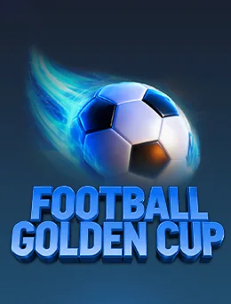 Football Golden Cup 3230