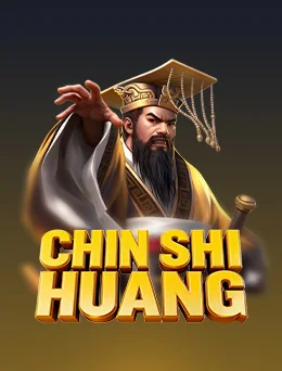 Chin Shi Huang 64