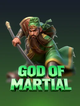 God of Martial 65