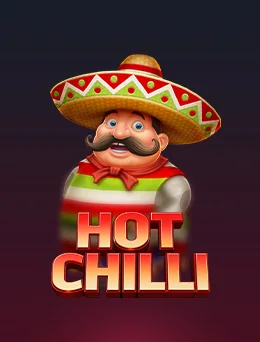Hot Chilli 66