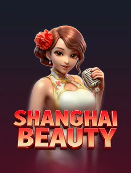 Shanghai Beauty 70