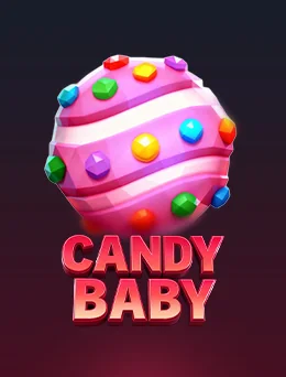 Candy Baby 72