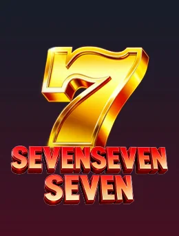 Sevensevenseven 73