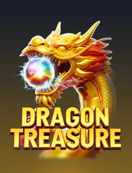 Dragon Treasure 82