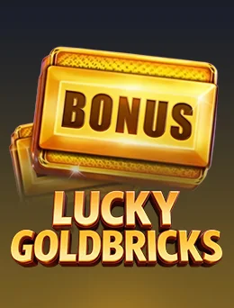 Lucky Goldbricks 84