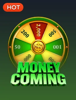 Money Coming 86