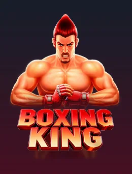 Boxing King 89