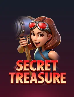 Secret Treasure 90