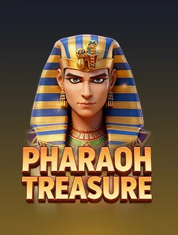 Pharaoh Treasure 91