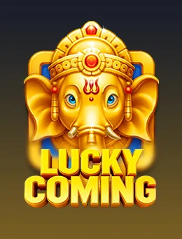 Lucky Coming 93