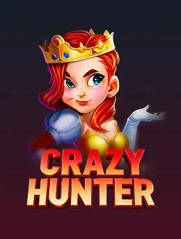 Crazy Hunter 94