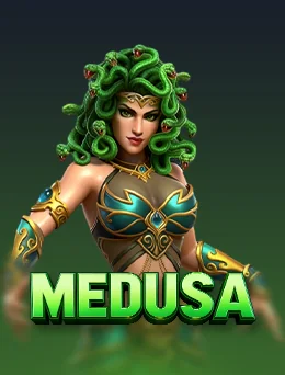 Medusa 96
