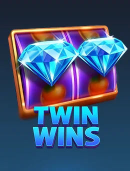 Twin Wins 99
