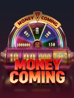 Money coming 2604