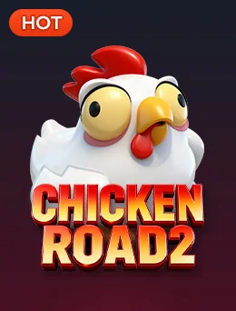 Chicken road2 2605