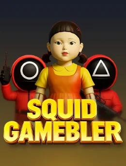 Squid Game 2606