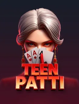 Teenpatti 2607