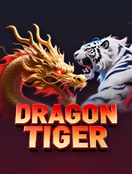 Dragon tiger 2610