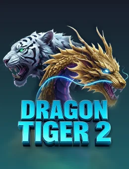 Dragon tiger2 2612
