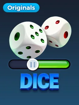 Dice 3068