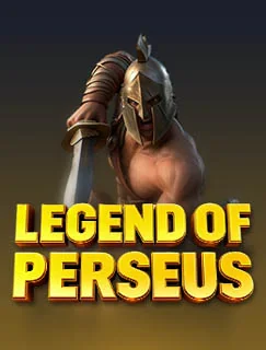 Legend of Perseus 1740