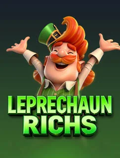 Leprechaun Riches 1742