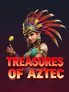 Treasures of Aztec 1743