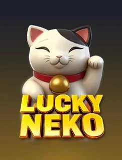 Lucky Neko 1744