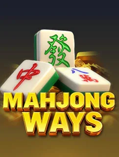 Mahjong Ways 1745
