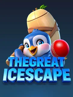 The Great Icescape 1747