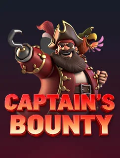 Captain's Bounty 1749