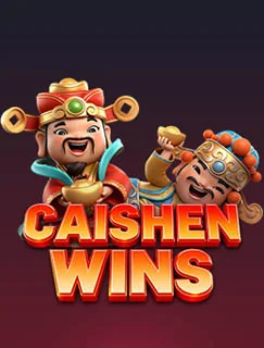 Caishen Wins 1750