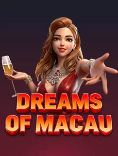 Dreams of Macau 1752