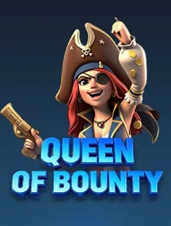 Queen of Bounty 1753