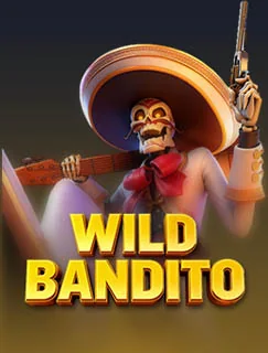 Wild Bandito 1755