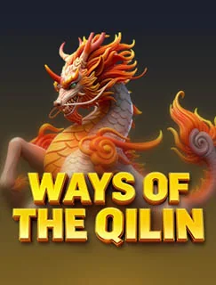 Ways of the Qilin 1756