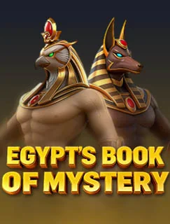 Egypt's Book of Mystery 1758
