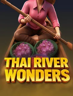 Thai River Wonders 1761