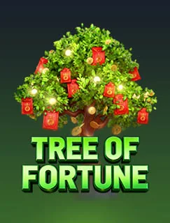 Tree of Fortune 1768