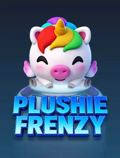 Plushie Frenzy 1769