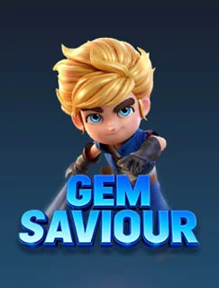 Gem Saviour 1770