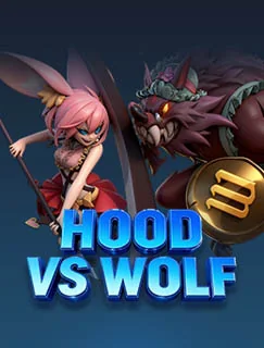 Hood Vs Wolf 1771