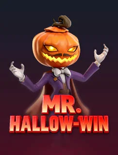Mr. Hallow-win 1774