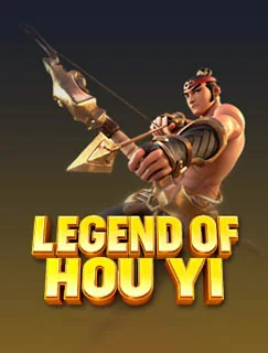 Legend of Hou Yi 1775