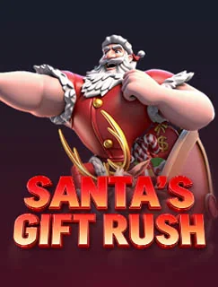 Santa's Gift Rush 1778
