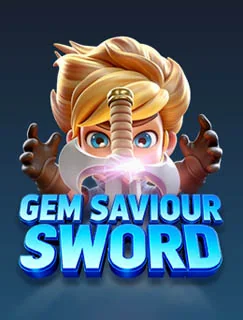 Gem Saviour Sword 1779