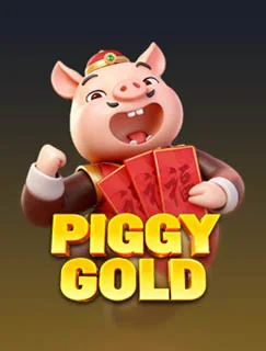 Piggy Gold 1780