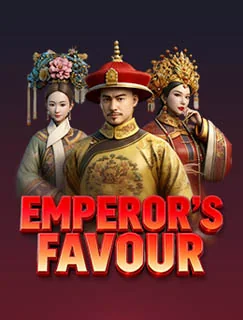Emperor's Favour 1782