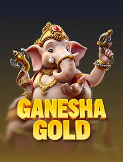 Ganesha Gold 1783