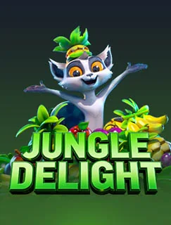 Jungle Delight 1784